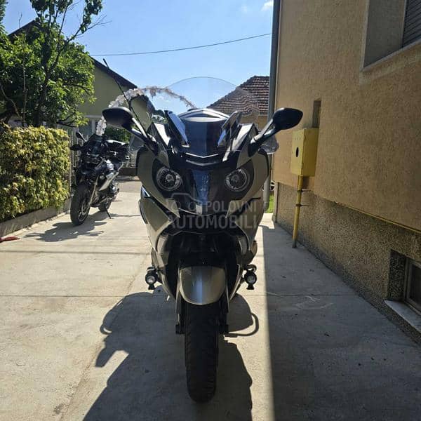 BMW K 1600 GTL