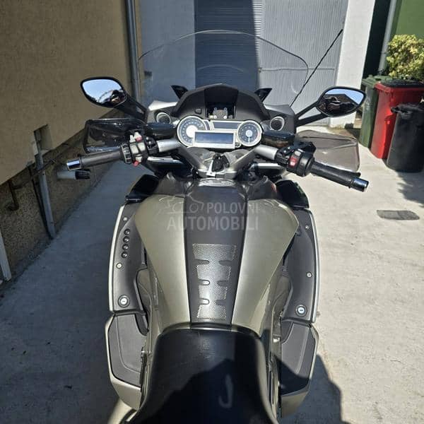 BMW K 1600 GTL