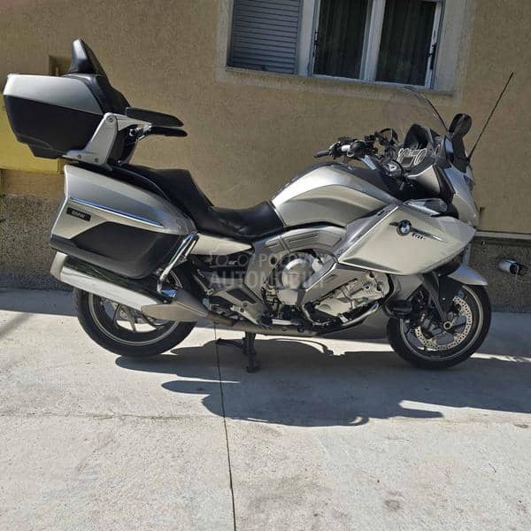 BMW K 1600 GTL