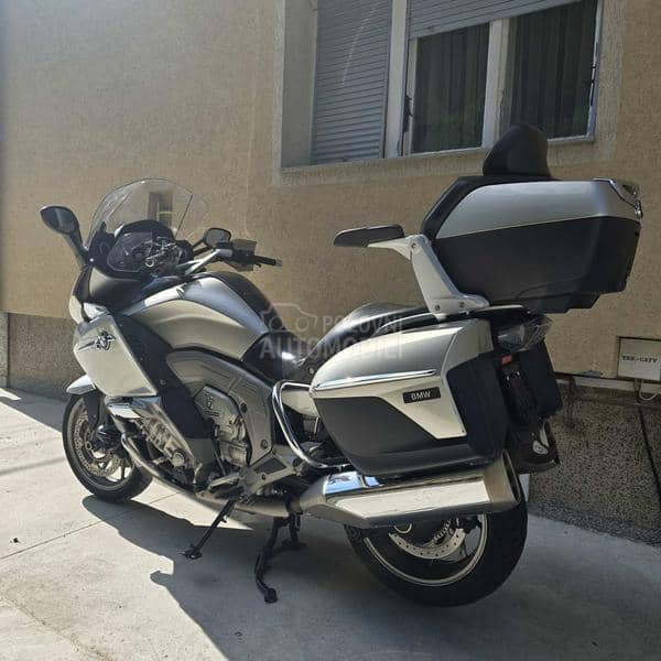 BMW K 1600 GTL