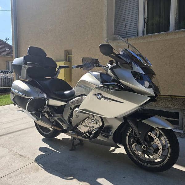 BMW K 1600 GTL