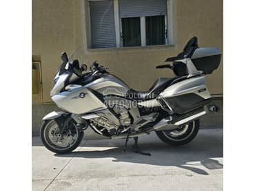 BMW K 1600 GTL