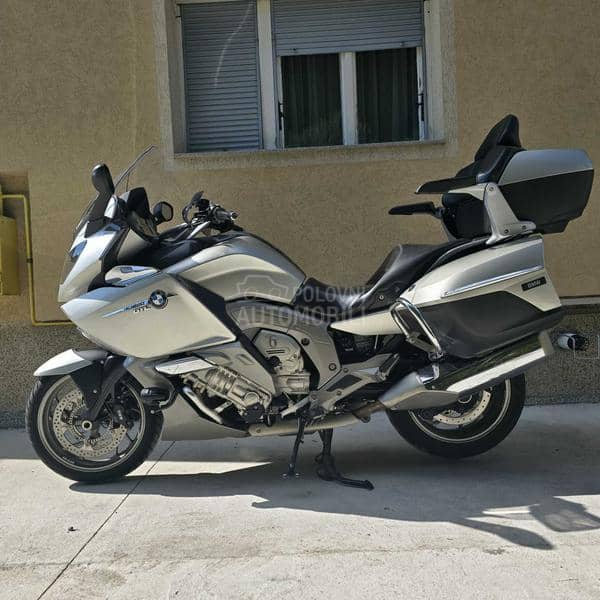 BMW K 1600 GTL