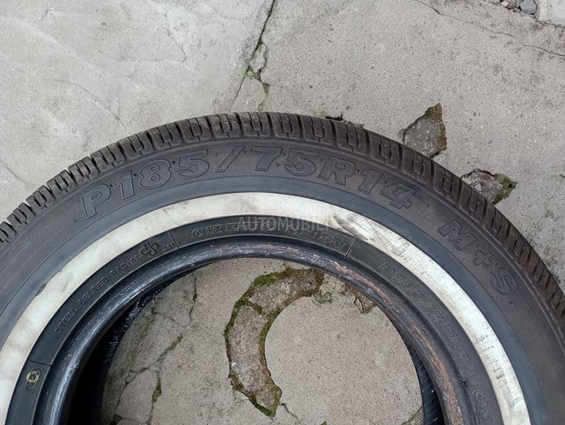 Ostalo 185/75 R14 Zimska