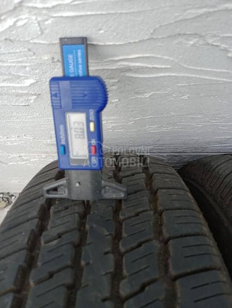 Ostalo 185/75 R14 Zimska