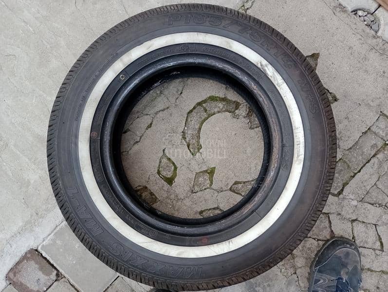 Ostalo 185/75 R14 Zimska