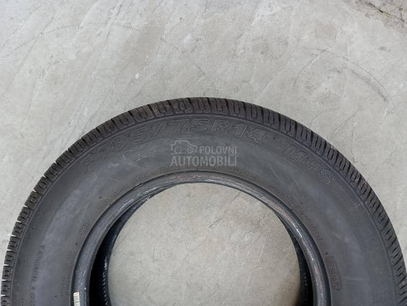 Ostalo 185/75 R14 Zimska