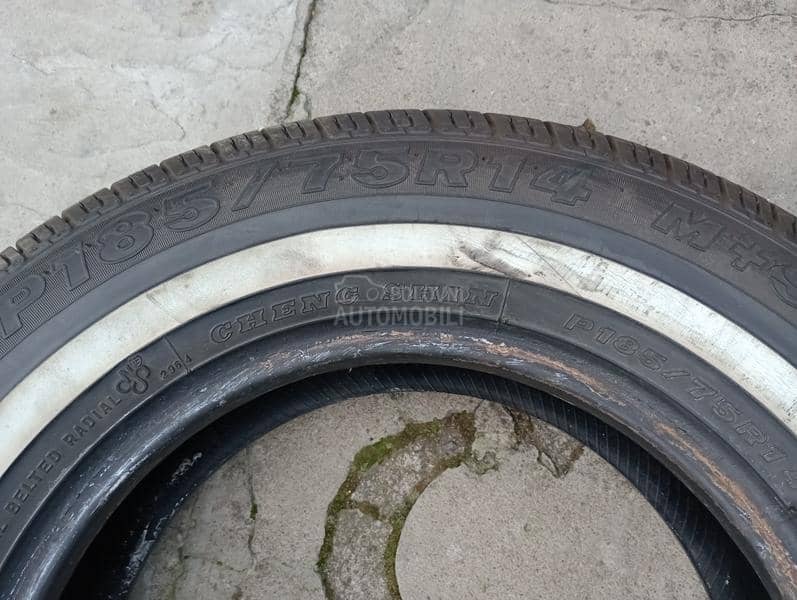 Ostalo 185/75 R14 Zimska