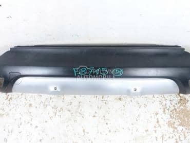 Zadnji branik za Renault Captur od 2013. do 2017. god.