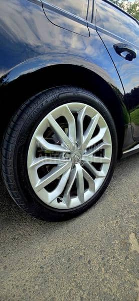 Audi A6 TDI Ultra