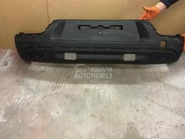 Zadnji branik za Renault Kadjar od 2015. do 2018. god.