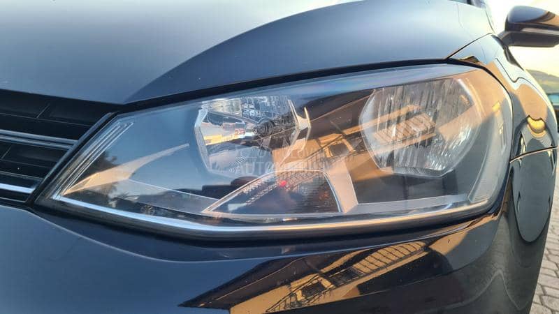Volkswagen Golf 7 1.6TDI  HIGHLINE