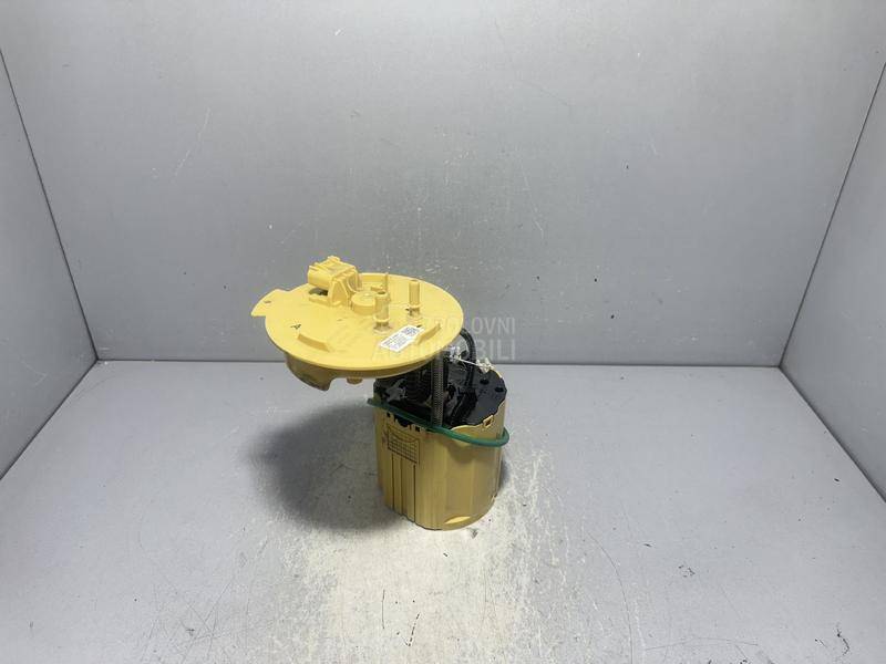 PUMPA GORIVA U REZERVOARU