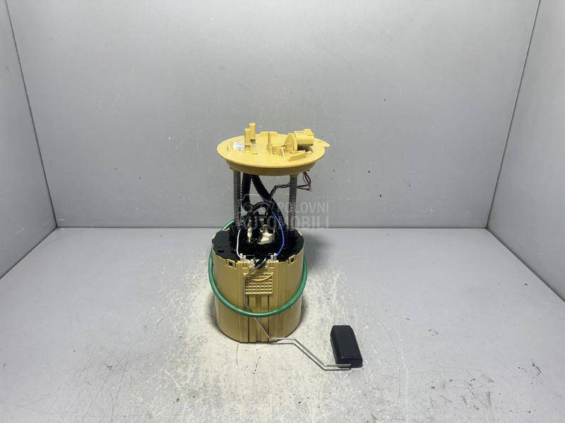 PUMPA GORIVA U REZERVOARU