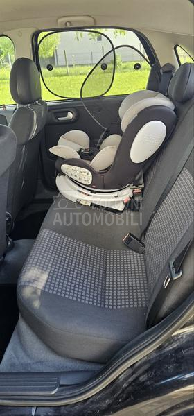 Opel Corsa C 1.2 twinport