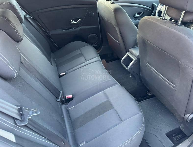 Renault Megane 1.5 dci EXPRESSION