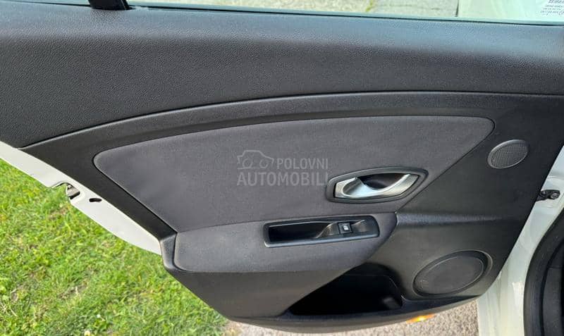 Renault Megane 1.5 dci EXPRESSION