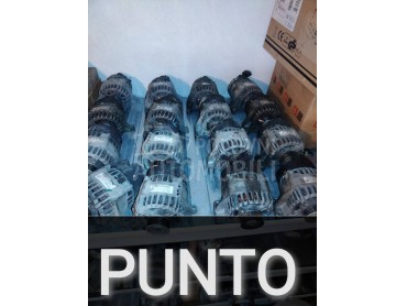 Punto alternatori za Fiat Punto