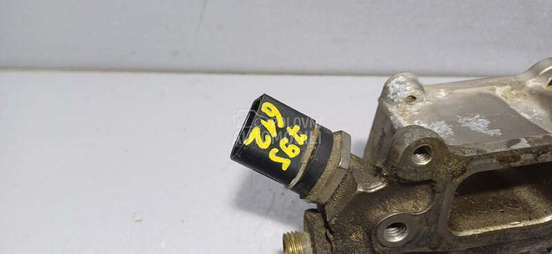 SENZOR PRITISKA GORIVA