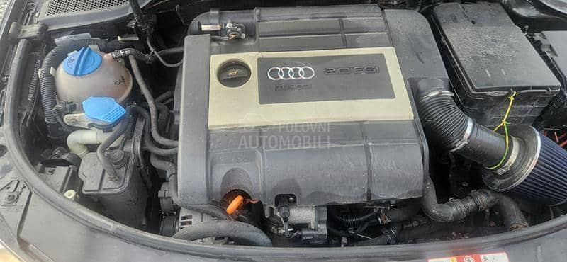 Audi A3 S 3/vi  o.p.is/402