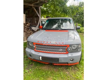 Land Rover Range Rover Vogue 2008. god. -  kompletan auto u delovima