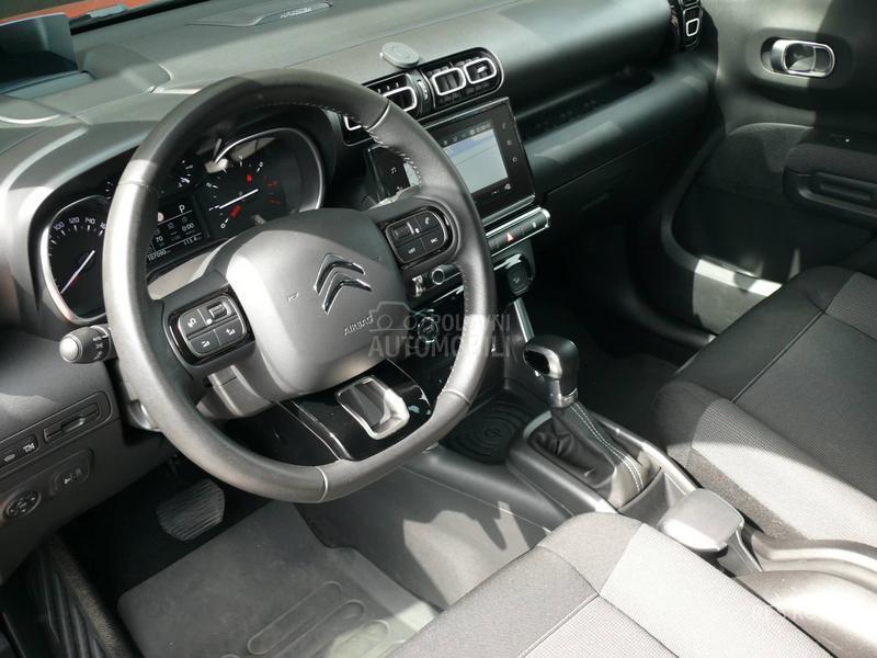 Citroen C3 Aircross 1.2 SHINE