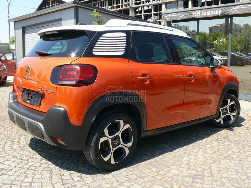 Citroen C3 Aircross 1.2 SHINE