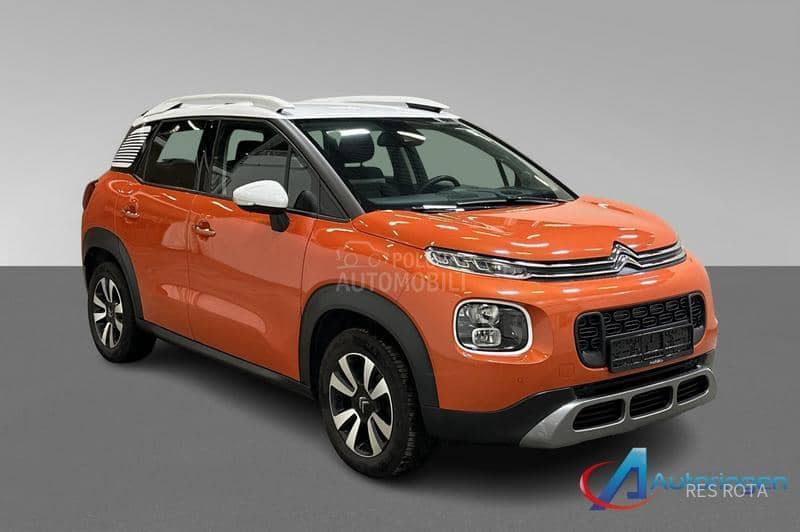 Citroen C3 Aircross 1.2 SHINE