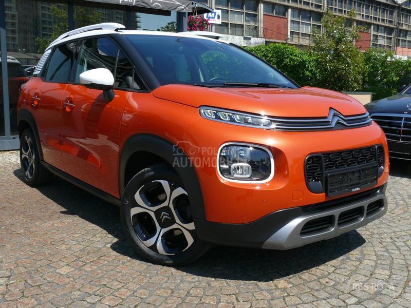 Citroen C3 Aircross 1.2 SHINE