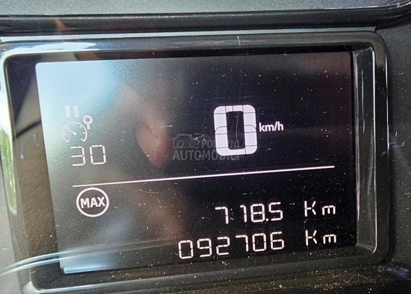 Citroen C3 92000 K M