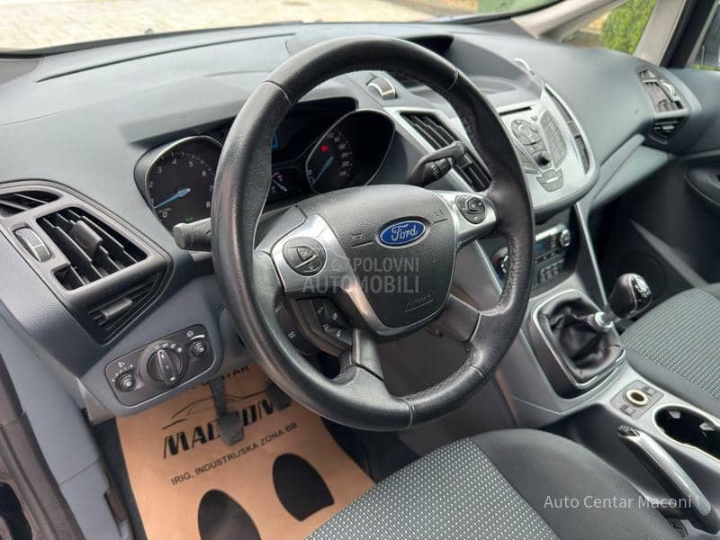 Ford Grand C-Max 1.6 CH