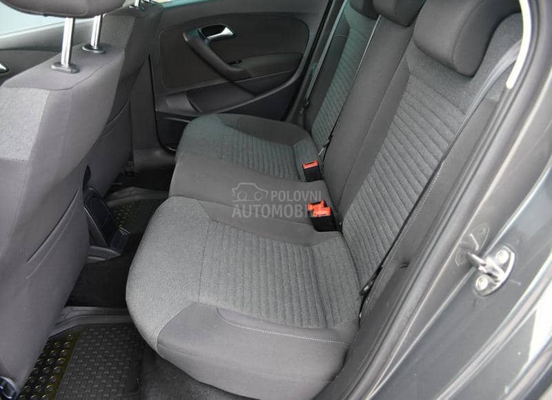 Volkswagen Polo 1.2TSI/TEAM/N0V