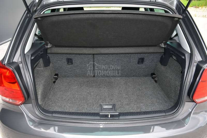 Volkswagen Polo 1.2TSI/TEAM/N0V