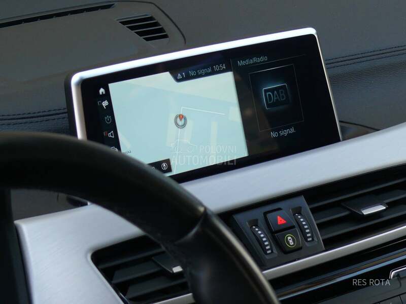 BMW X2 2.0D Xdrive M SPORT