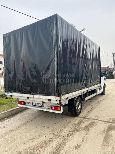Renault Master 150