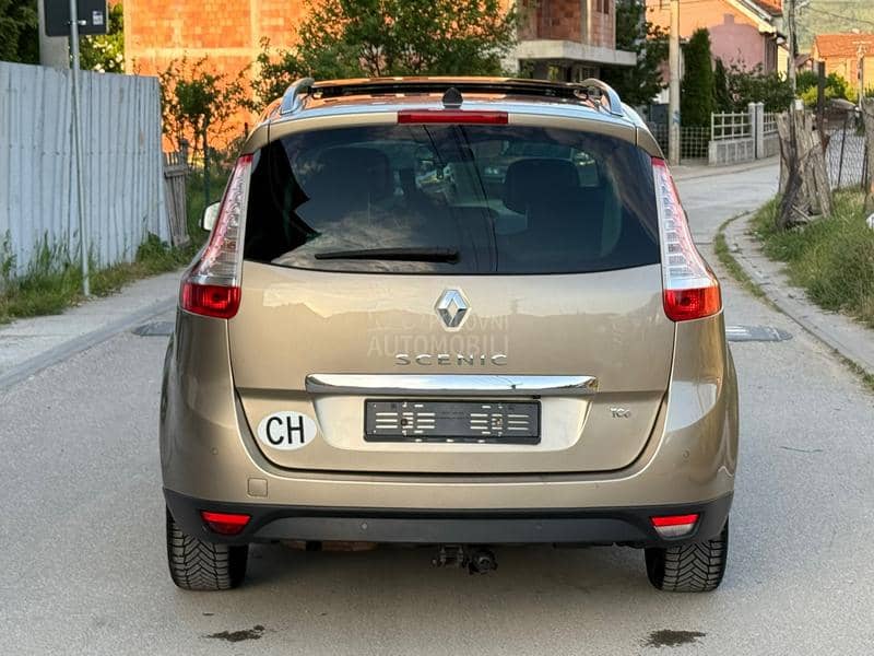 Renault Grand Scenic CH/100 k/PANO/7sed