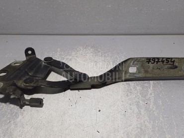 SKARE OD HAUBE za Volkswagen Passat B6