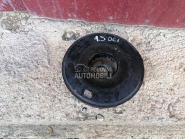 Remenica radilice za Nissan Qashqai, Qashqai + 2 od 2006. do 2013. god.