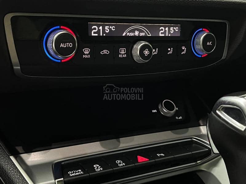 Audi Q3 2.0TDI/QUATTRO/VIRTU