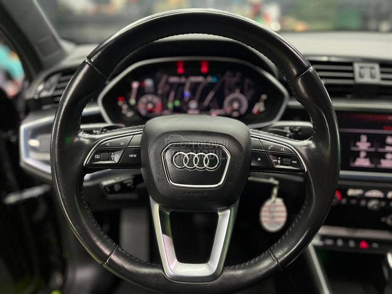 Audi Q3 2.0TDI/QUATTRO/VIRTU