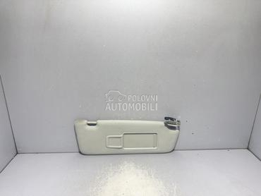 SUNCOBRAN za Audi A5