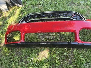 prednji branik r56 za MINI Cooper S