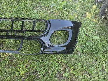 prednji branik za MINI Cooper S