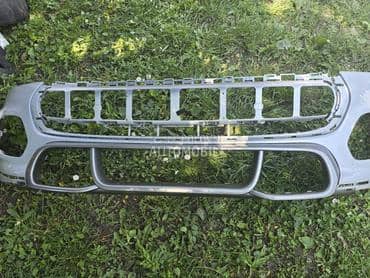 prednji branik r56 JCW za MINI Cooper S