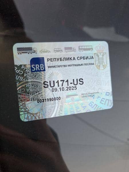 Ford Focus 1.8