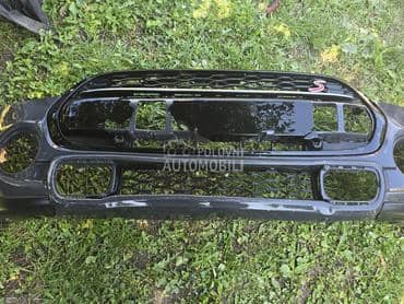 prednji branik r56 sport za MINI Cooper S