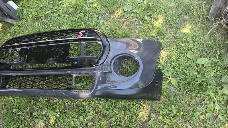 prednji branik r56 sport