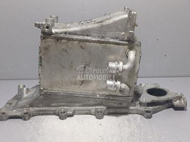 INTERKULER za Audi A4