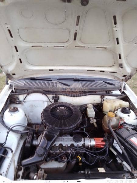 Opel Kadett 1.4i