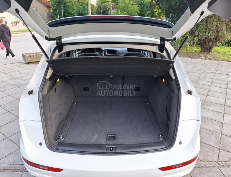 Audi Q5 LED/AUTO/QUATTRO